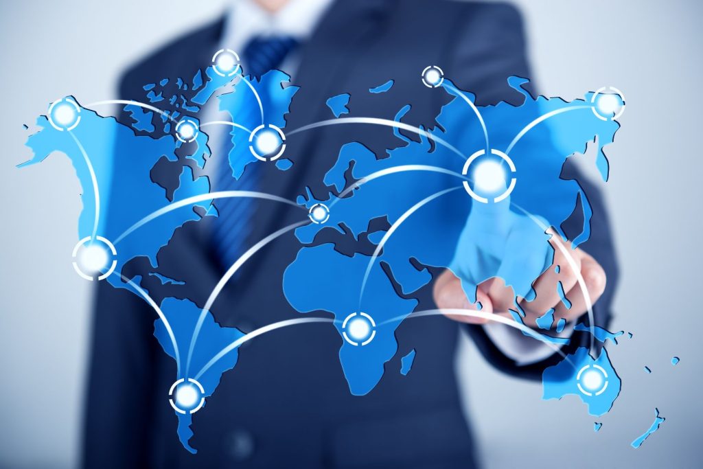 How to Connect with Professionals Worldwide - Networking.app